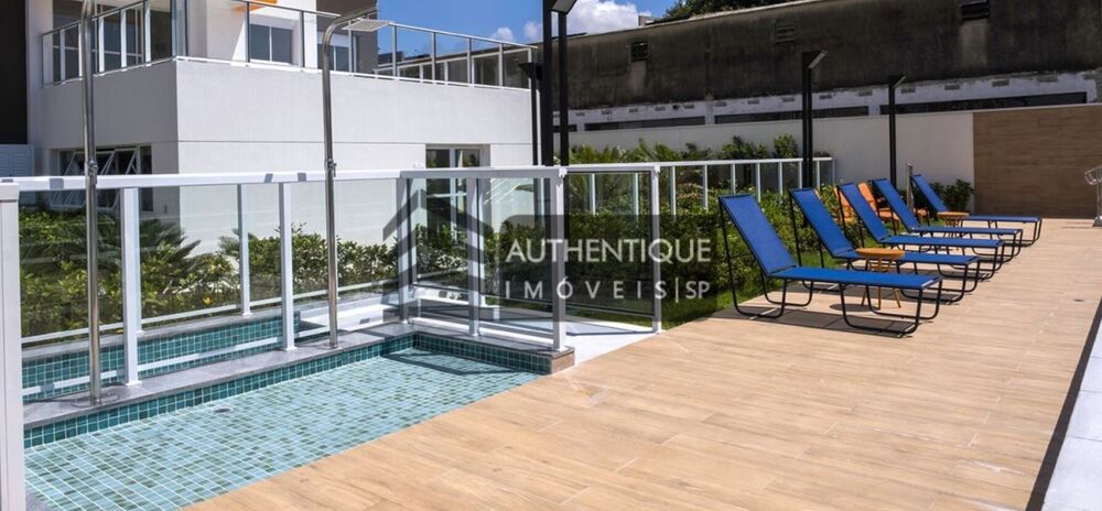 Apartamento, 2 quartos, 65 m² - Foto 23