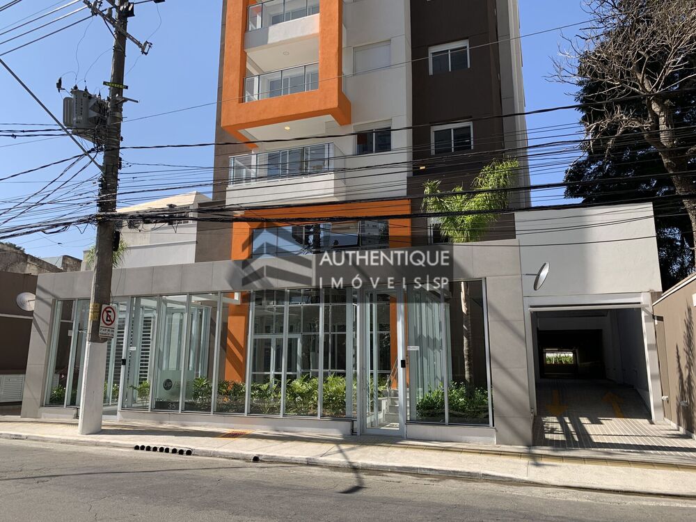 Apartamento, 2 quartos, 65 m² - Foto 15