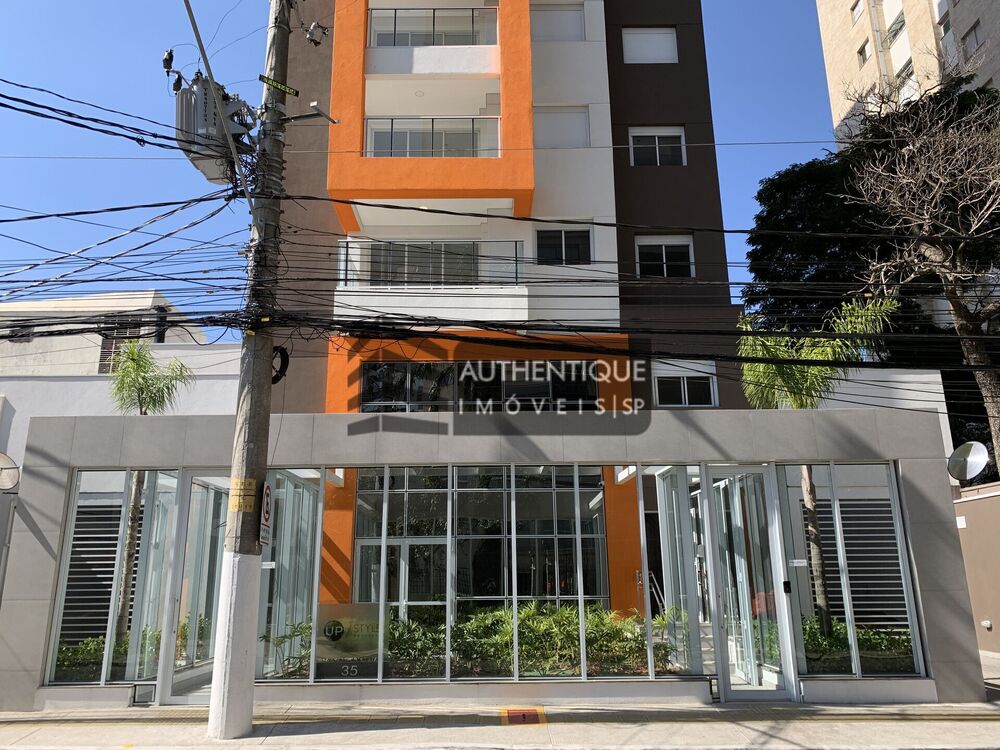 Apartamento, 2 quartos, 65 m² - Foto 9