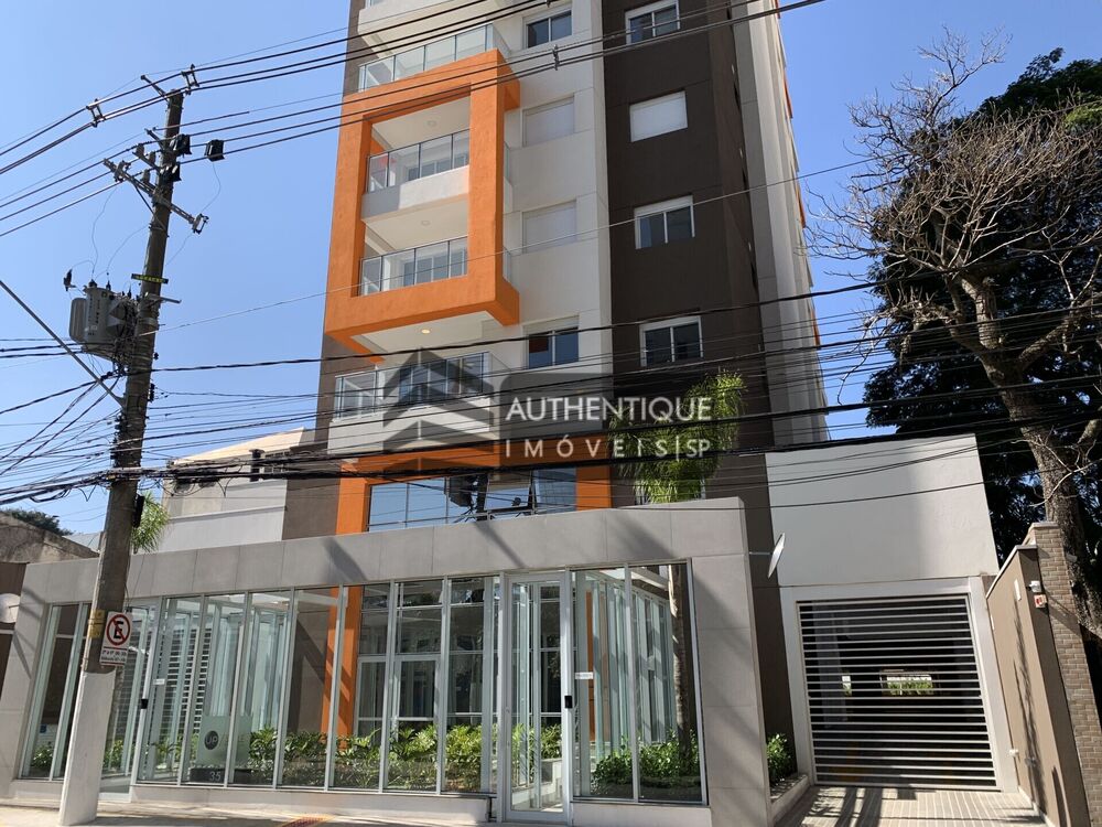 Apartamento, 2 quartos, 65 m² - Foto 28