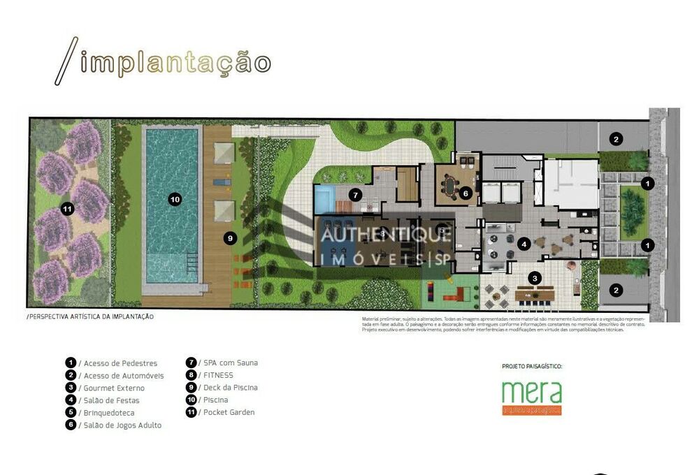 Apartamento, 2 quartos, 65 m² - Foto 17