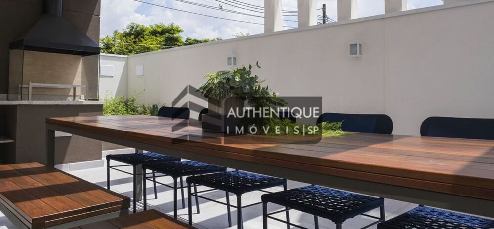 Apartamento, 2 quartos, 65 m² - Foto 8