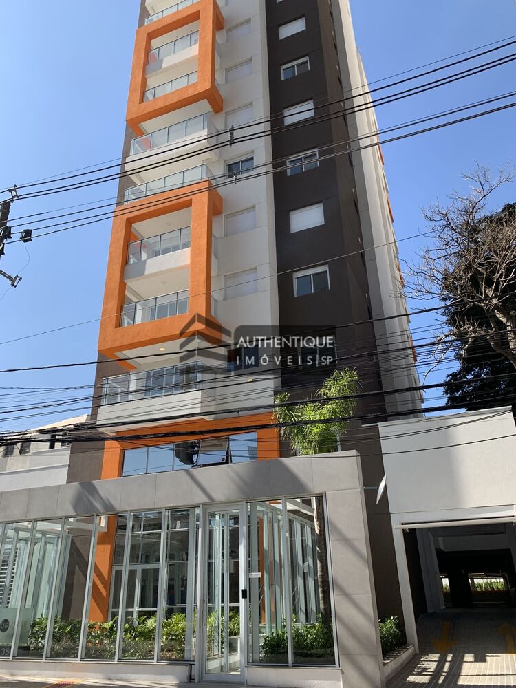 Apartamento, 2 quartos, 65 m² - Foto 14