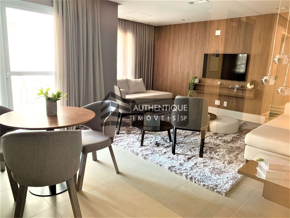 Apartamento, 2 quartos, 65 m² - Foto 5
