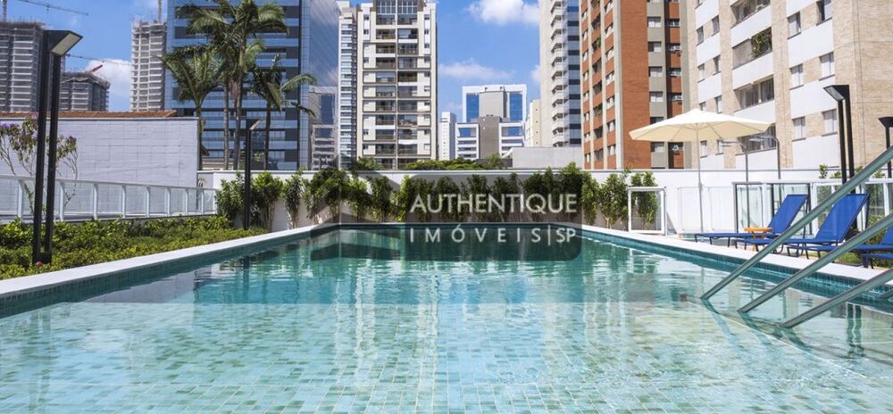 Apartamento, 2 quartos, 65 m² - Foto 1
