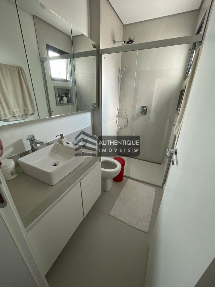 Apartamento, 2 quartos, 74 m² - Foto 2