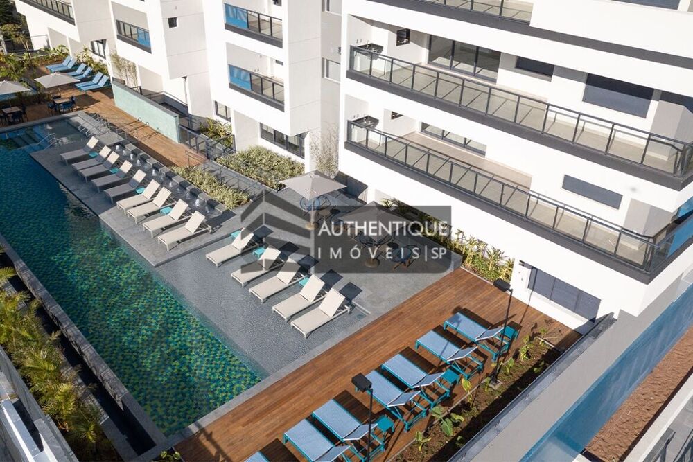 Apartamento, 2 quartos, 74 m² - Foto 3