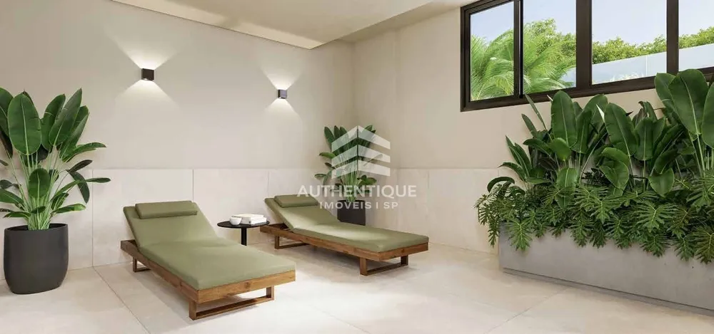 Apartamento, 3 quartos, 57 m² - Foto 5