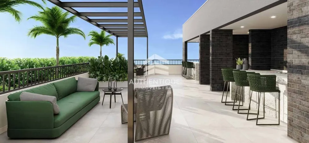 Apartamento, 3 quartos, 57 m² - Foto 8