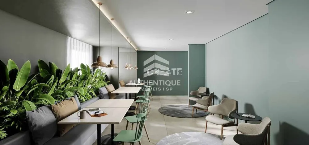 Apartamento, 3 quartos, 57 m² - Foto 4