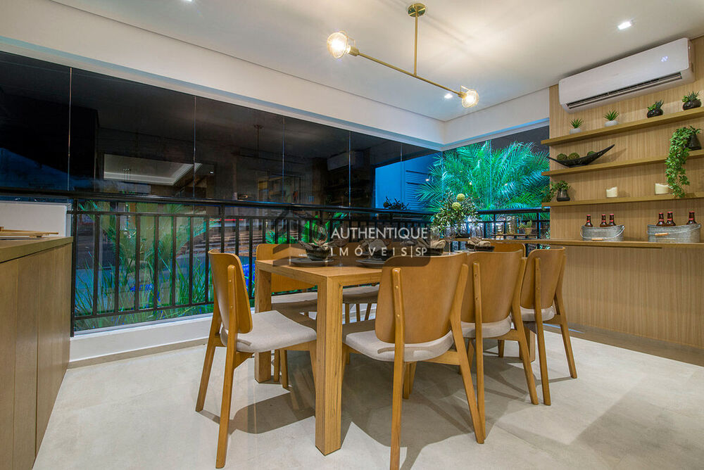 Apartamento, 2 quartos, 63 m² - Foto 4