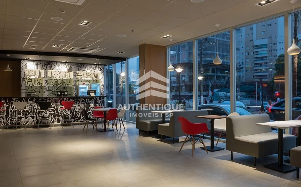 Hotel, 1 quarto, 18 m² - Foto 14