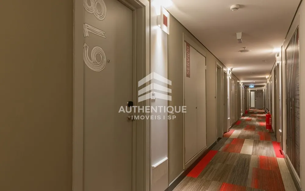 Hotel, 1 quarto, 18 m² - Foto 8
