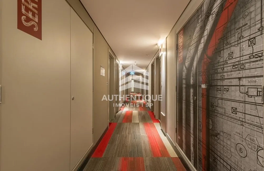 Hotel, 1 quarto, 18 m² - Foto 9