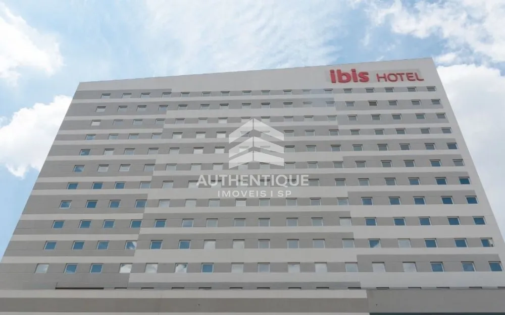 Hotel, 1 quarto, 18 m² - Foto 3