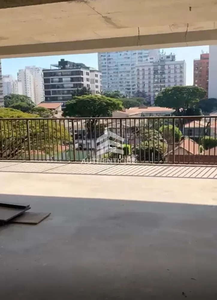 Apartamento, 3 quartos, 157 m² - Foto 5