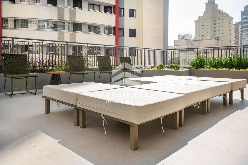Apartamento, 1 quarto, 35 m² - Foto 11