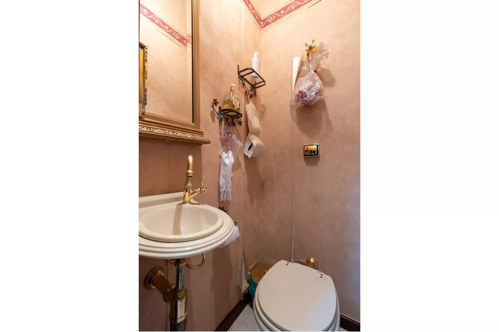 Casa, 2 quartos, 230 m² - Foto 29