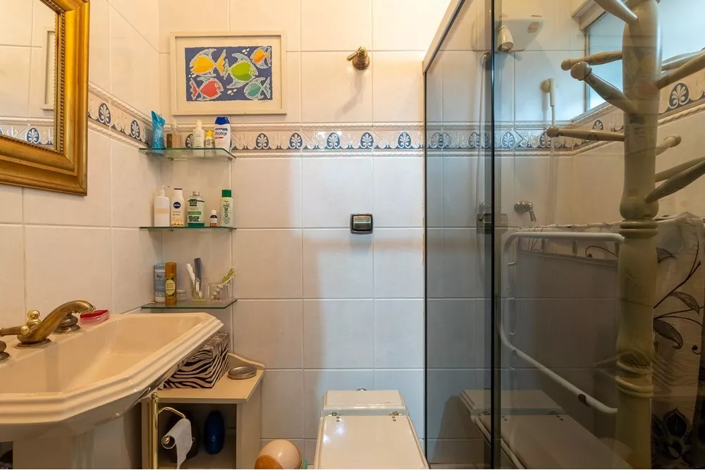 Casa, 2 quartos, 230 m² - Foto 8
