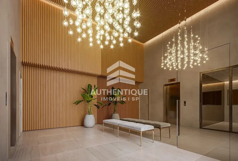 Cobertura, 4 quartos, 307 m² - Foto 11
