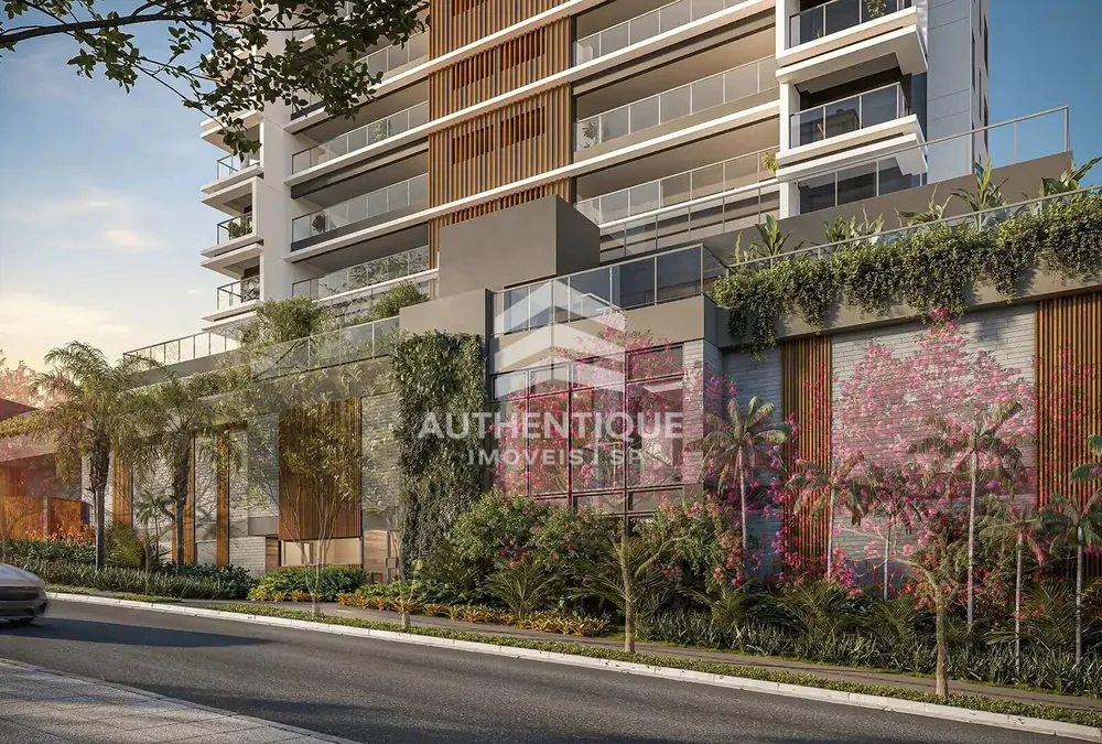 Cobertura, 4 quartos, 307 m² - Foto 1