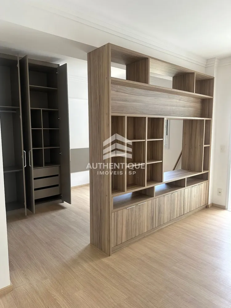 Apartamento, 1 quarto, 46 m² - Foto 2