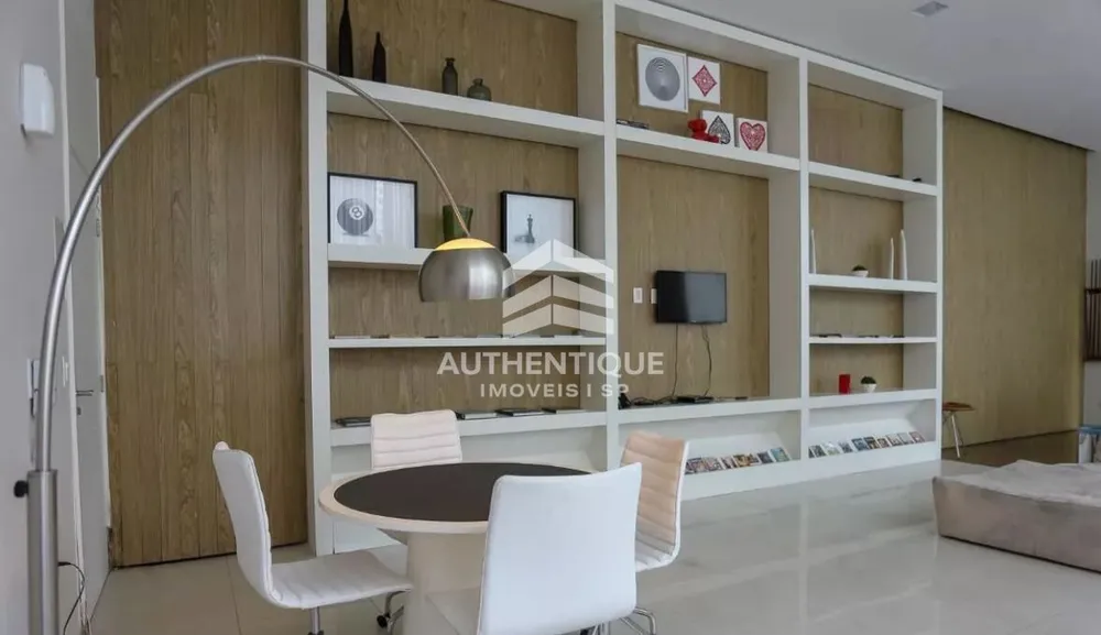 Apartamento, 1 quarto, 46 m² - Foto 2