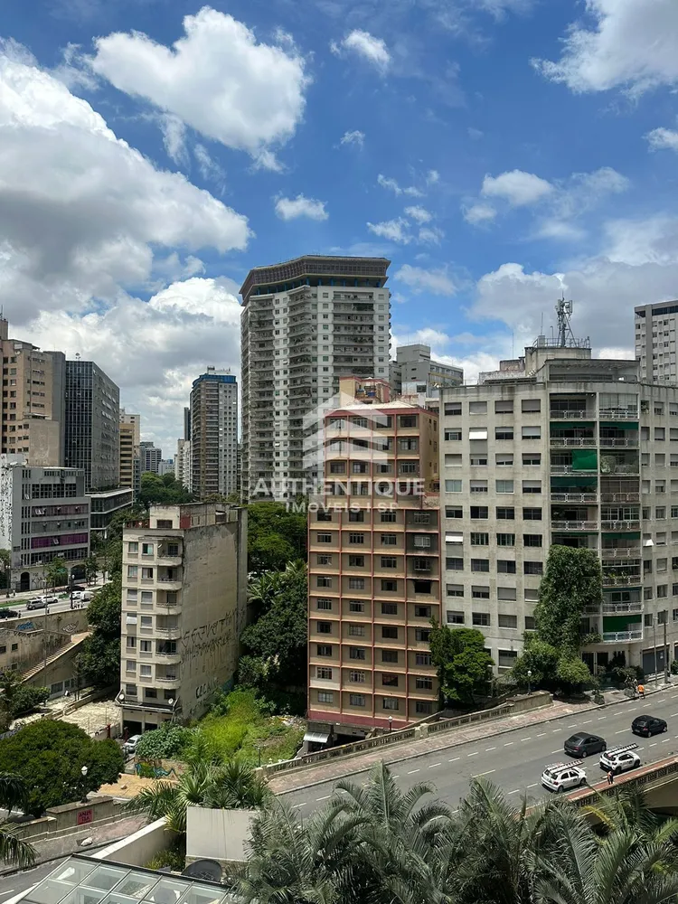 Apartamento, 1 quarto, 46 m² - Foto 3