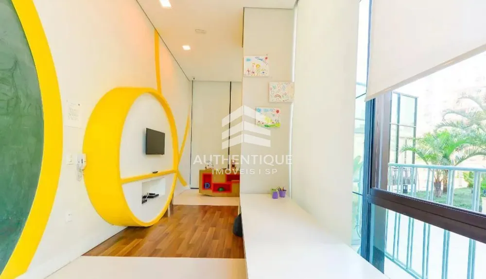 Apartamento, 1 quarto, 46 m² - Foto 6
