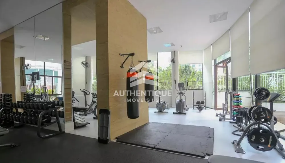 Apartamento, 1 quarto, 46 m² - Foto 10