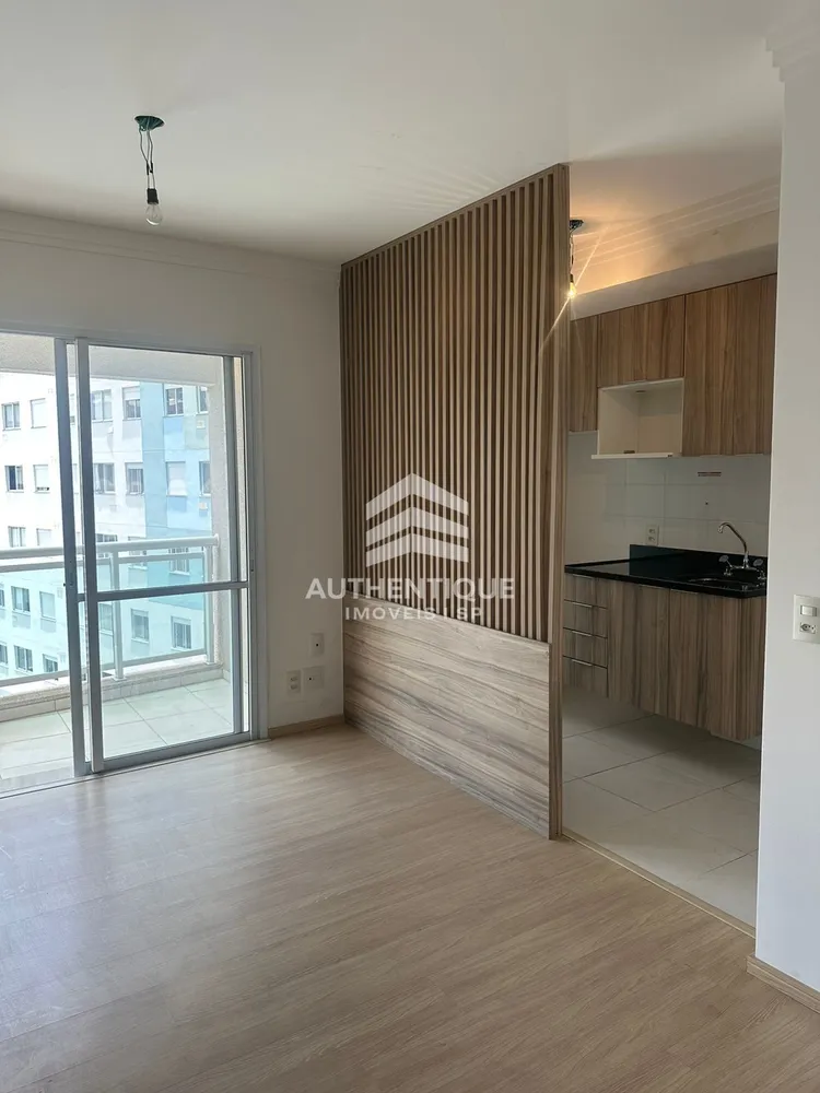 Apartamento, 1 quarto, 46 m² - Foto 4