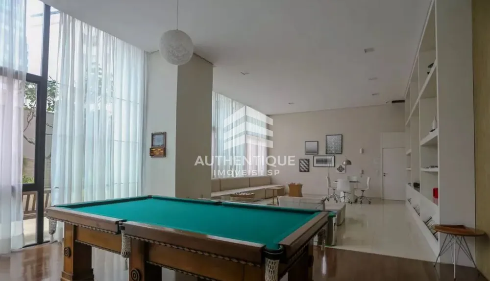 Apartamento, 1 quarto, 46 m² - Foto 8
