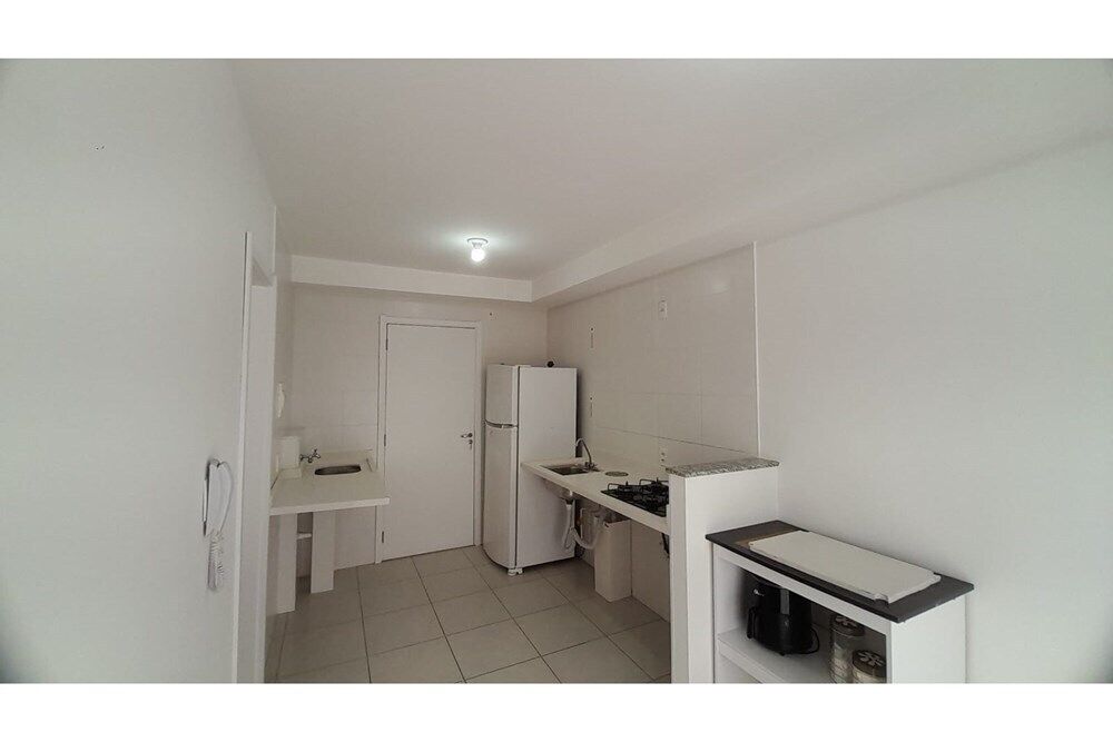 Apartamento, 1 quarto, 29 m² - Foto 3
