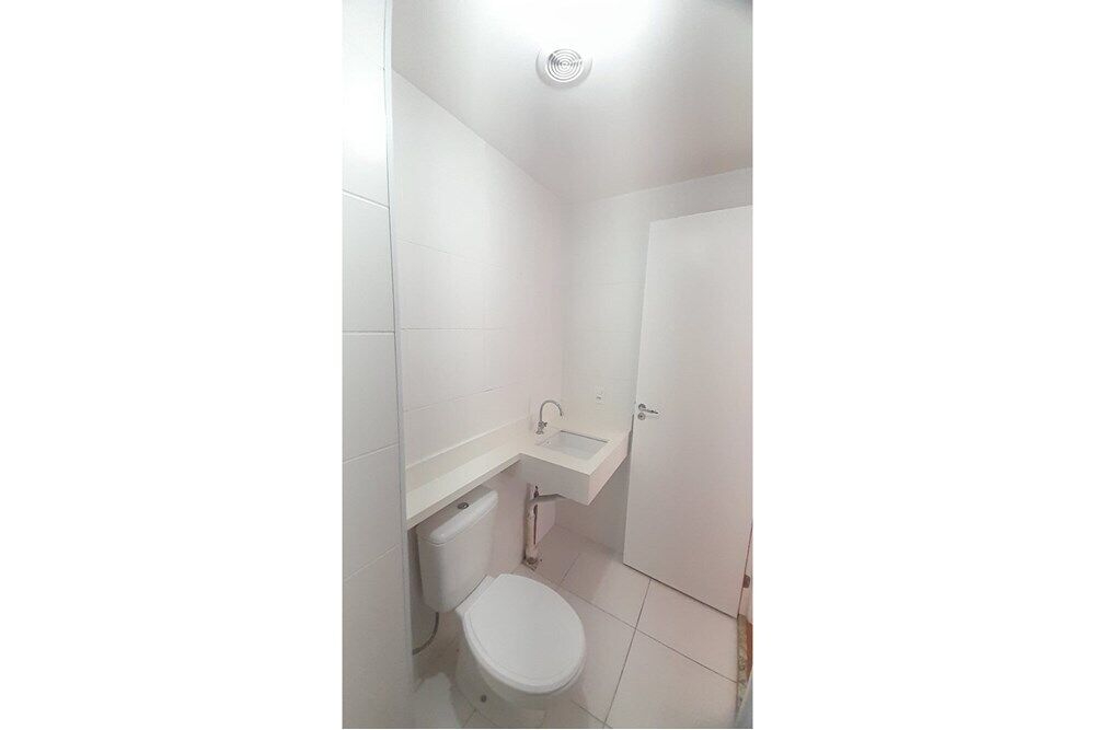 Apartamento, 1 quarto, 29 m² - Foto 2