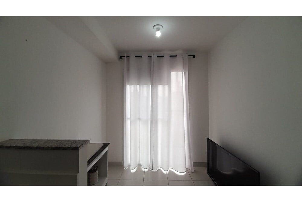 Apartamento, 1 quarto, 29 m² - Foto 4