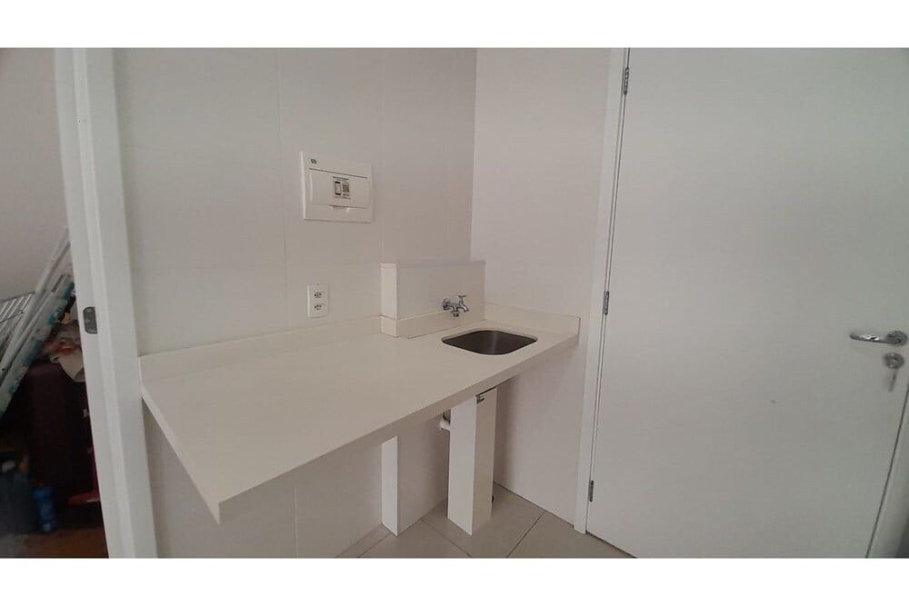 Apartamento, 1 quarto, 29 m² - Foto 1