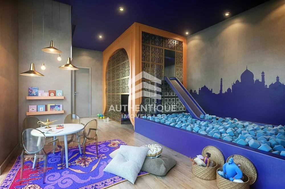Apartamento, 4 quartos, 121 m² - Foto 6