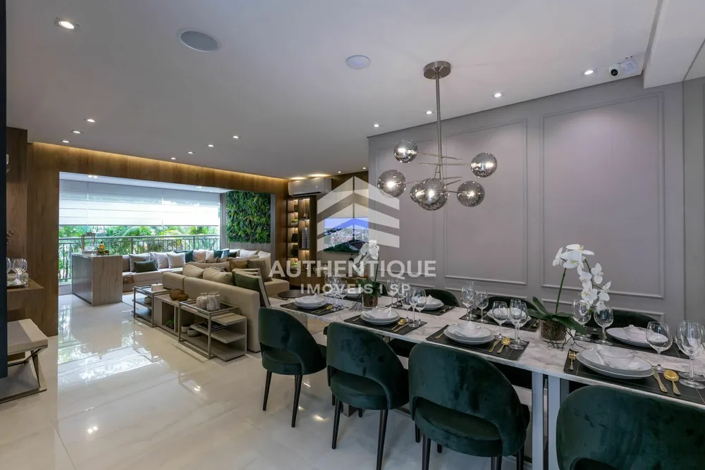 Apartamento, 4 quartos, 121 m² - Foto 7