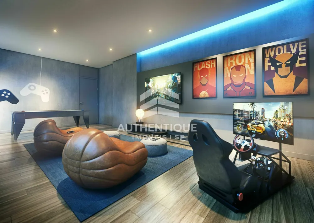 Apartamento, 4 quartos, 121 m² - Foto 2