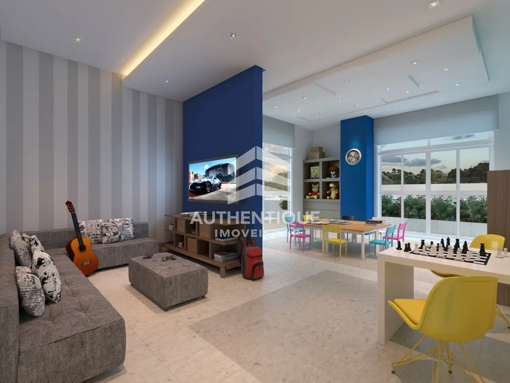 Cobertura, 2 quartos, 96 m² - Foto 6