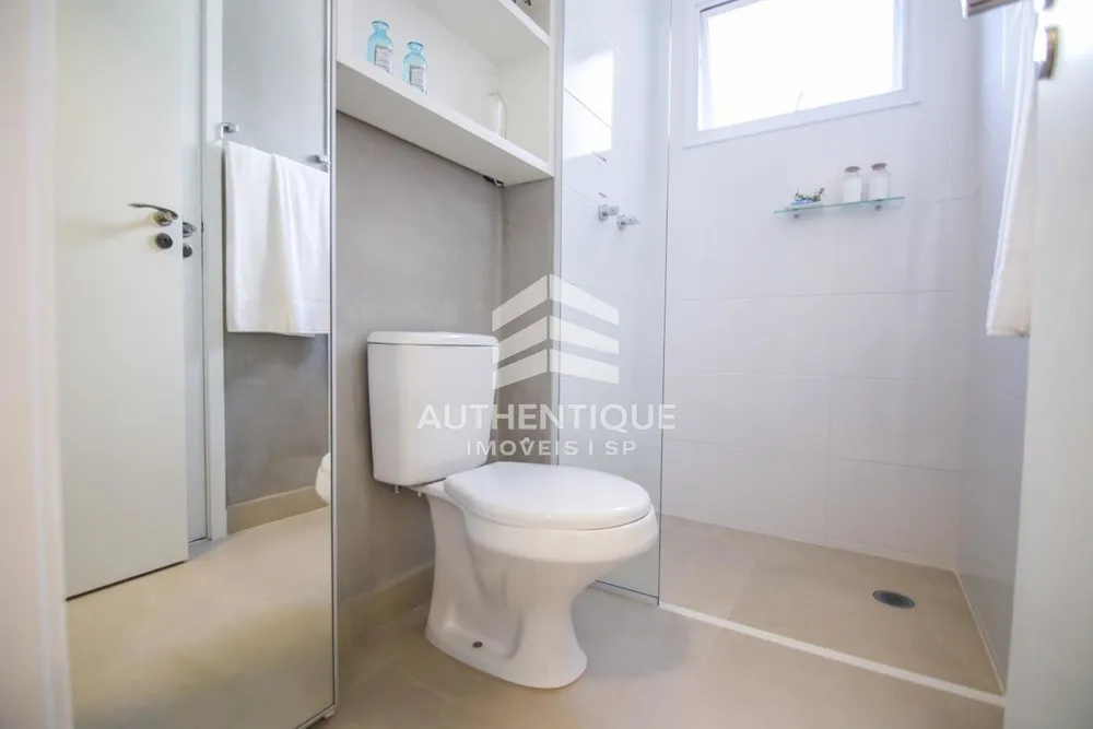 Cobertura, 2 quartos, 96 m² - Foto 4