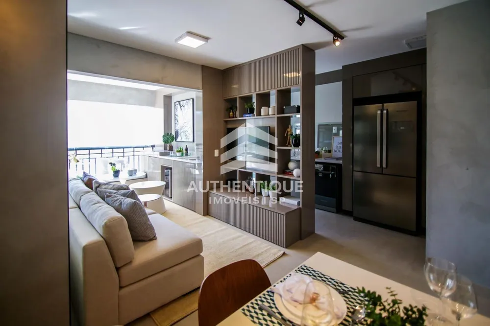 Cobertura, 2 quartos, 96 m² - Foto 2