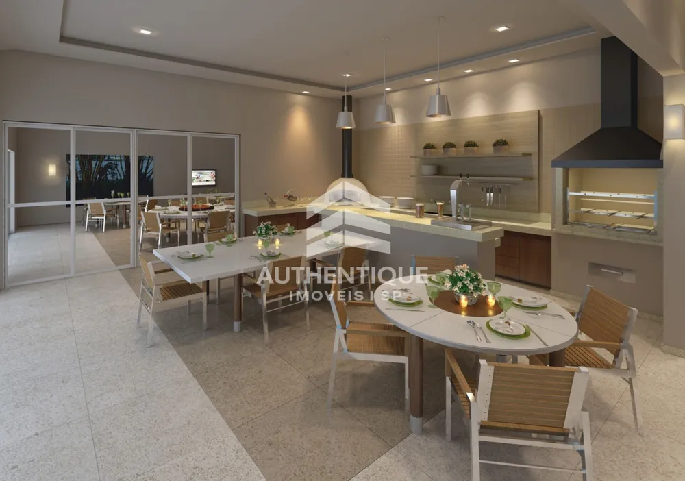Cobertura, 2 quartos, 96 m² - Foto 5