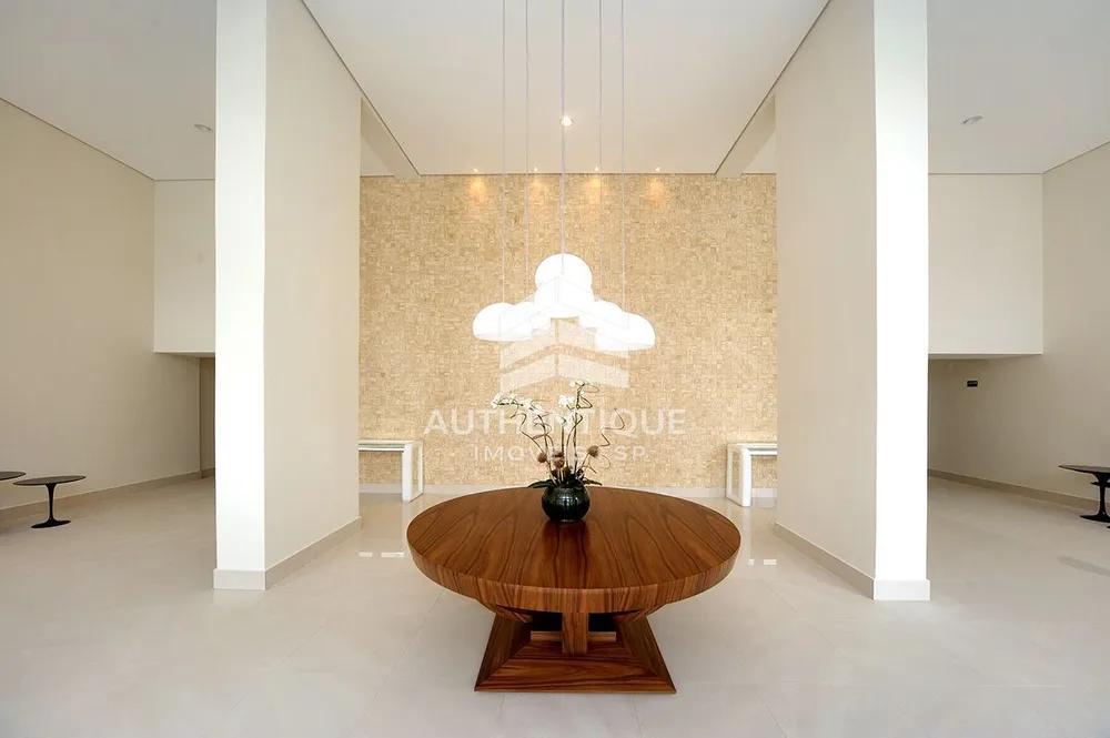 Apartamento, 3 quartos, 123 m² - Foto 1