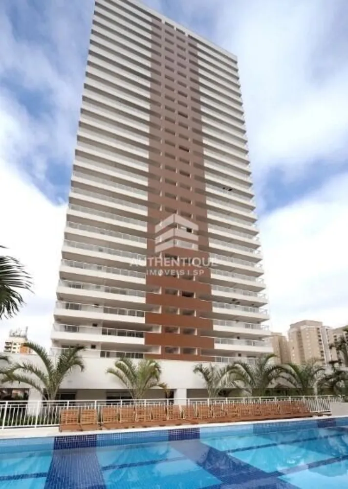 Apartamento, 3 quartos, 123 m² - Foto 5