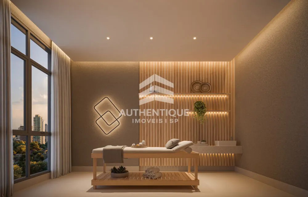 Apartamento, 1 quarto, 30 m² - Foto 1