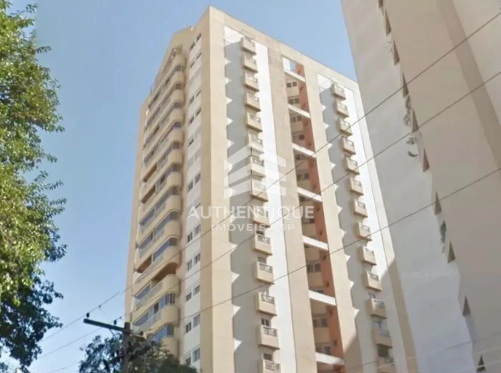 Apartamento, 3 quartos, 91 m² - Foto 1