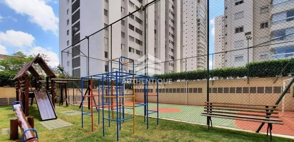 Apartamento, 3 quartos, 91 m² - Foto 7