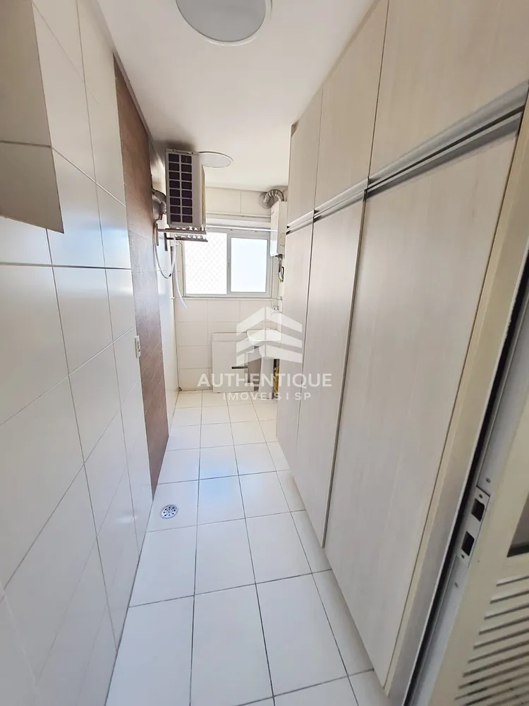 Apartamento, 3 quartos, 100 m² - Foto 11