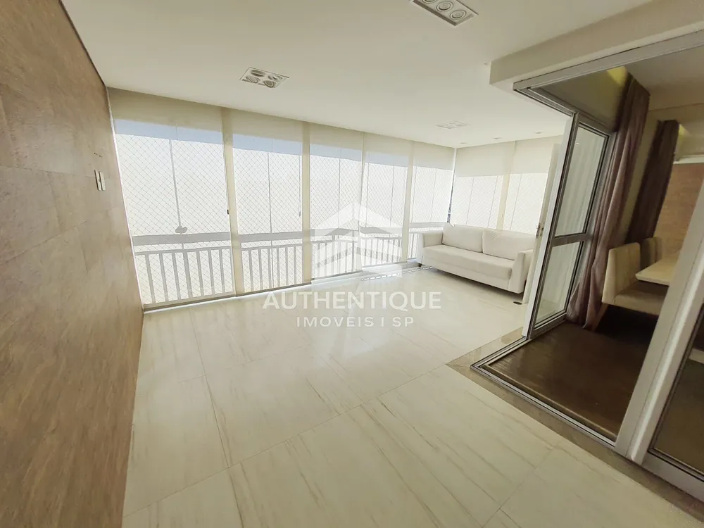 Apartamento, 3 quartos, 100 m² - Foto 9